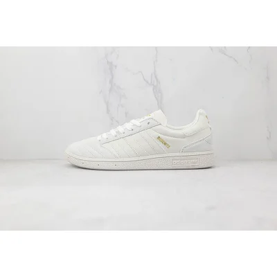 Adidas Busenitz Vintage "White" фото № 2