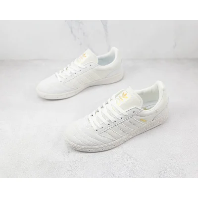 Adidas Busenitz Vintage "White" фото № 5