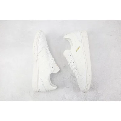 Adidas Busenitz Vintage "White" фото № 6