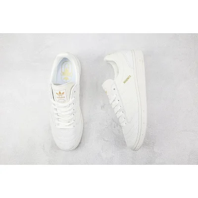 Adidas Busenitz Vintage "White" фото № 7