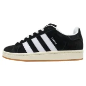 Adidas Campus 00s "Black/White/Footwear Beige"