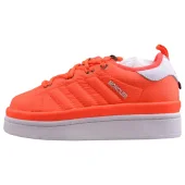 Adidas Campus "Moncler Solar Red"