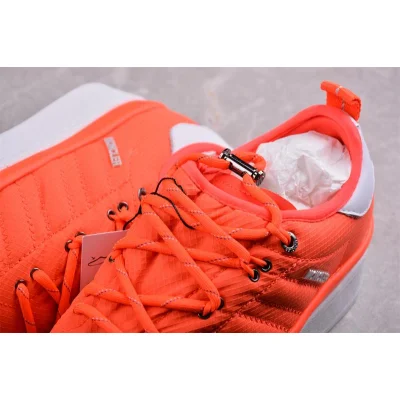 Adidas Campus "Moncler Solar Red" фото № 8 Adidas Campus "Moncler Solar Red" фото № 8