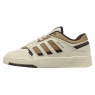 Adidas Drop Step Low "Brown/Black/Navy"
