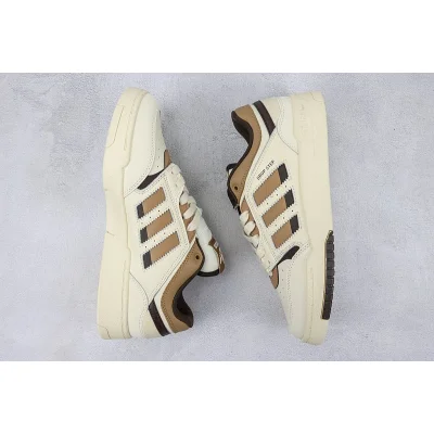 Adidas Drop Step Low "Brown/Black/Navy" фото № 7 Adidas Drop Step Low "Brown/Black/Navy" фото № 7