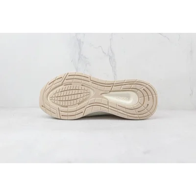 Adidas EQ21 "Rice White/Orange/Cloud White" фото № 8