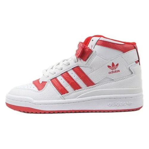 Adidas Forum 84 "Cloud Vivid"