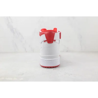 Adidas Forum 84 "Cloud Vivid" фото № 9