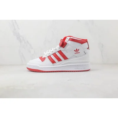 Adidas Forum 84 "Cloud Vivid" фото № 2