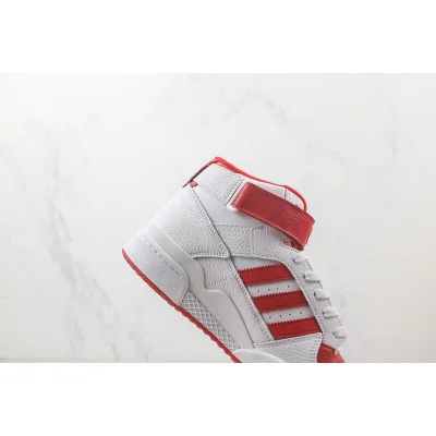 Adidas Forum 84 "Cloud Vivid" фото № 4