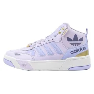 Adidas Post Up "Purple/Cloud White"