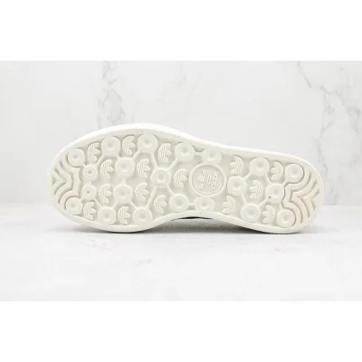 Adidas Gazelle Bold "Cloud White/Core Black" фото № 8