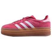 Adidas Gazelle Bold "Wild Pink Gum"