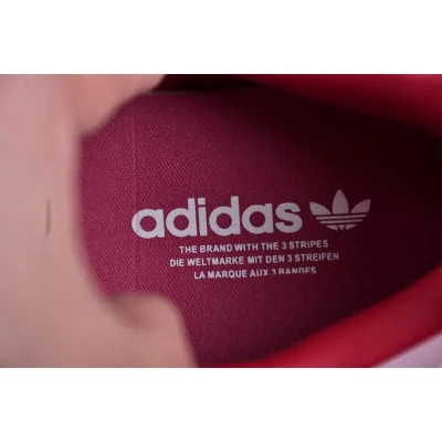 Adidas Gazelle Bold "Wild Pink Gum" фото № 9