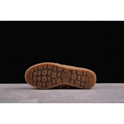 Adidas Gazelle Indoor "Red Suede" фото № 8