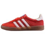 Adidas Gazelle Indoor "Red Suede"