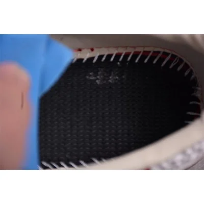 Adidas Gazelle Indoor "Red Suede" фото № 5