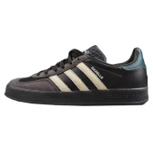 Adidas Gazelle Indoor "Dark Olive"