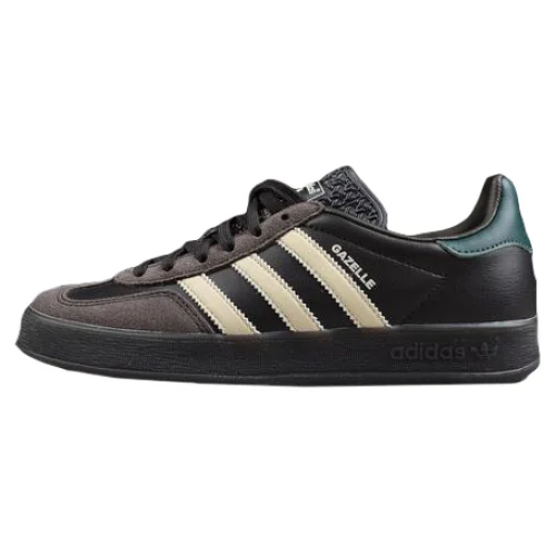 Adidas Gazelle Indoor "Dark Olive"