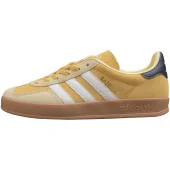 Adidas Gazelle Indoor "Oat"