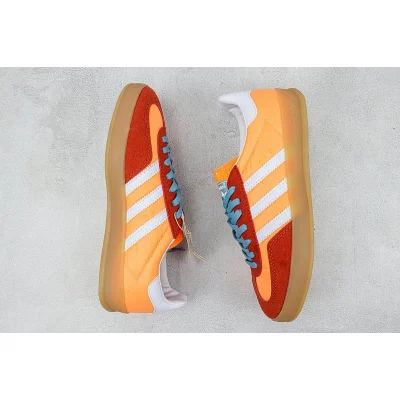 Adidas Gazelle Indoor "Beam Orange Gum" фото № 7 Adidas Gazelle Indoor "Beam Orange Gum" фото № 7