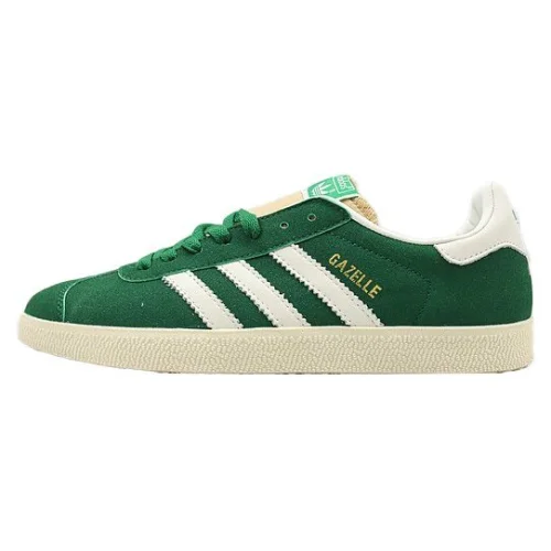 Adidas Gazelle "Dark Green"