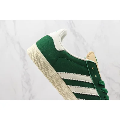 Adidas Gazelle "Dark Green" фото № 3