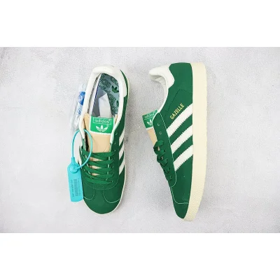 Adidas Gazelle "Dark Green" фото № 6