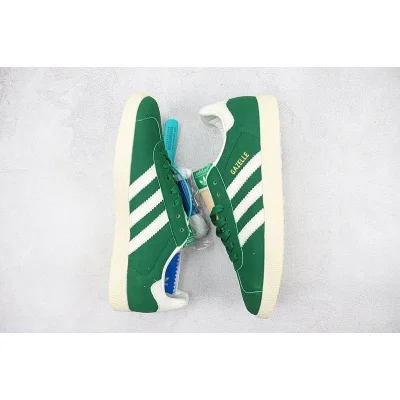 Adidas Gazelle "Dark Green" фото № 7