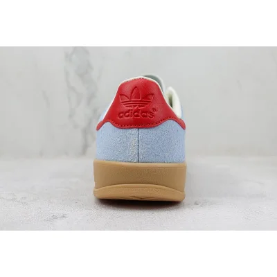 Adidas Gazelle "Blue Dawn" фото № 9