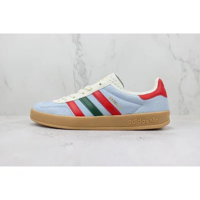 Adidas Gazelle "Blue Dawn" фото № 2