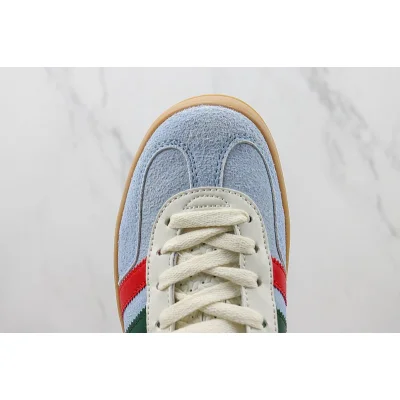 Adidas Gazelle "Blue Dawn" фото № 4