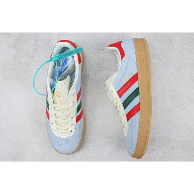 Adidas Gazelle "Blue Dawn" фото № 6