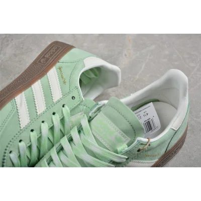 Adidas Handball Spezial "Green/White" фото № 8