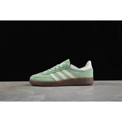 Adidas Handball Spezial "Green/White" фото № 2