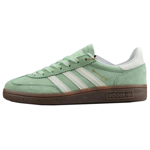 Adidas Handball Spezial "Green/White"