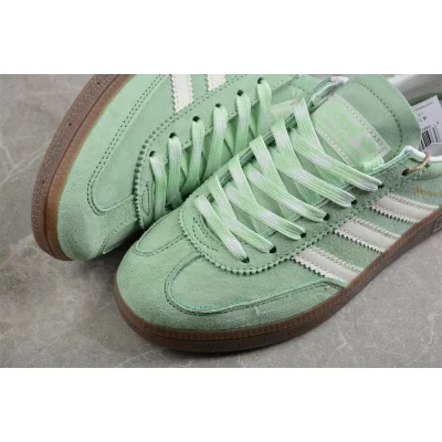 Adidas Handball Spezial "Green/White" фото № 7