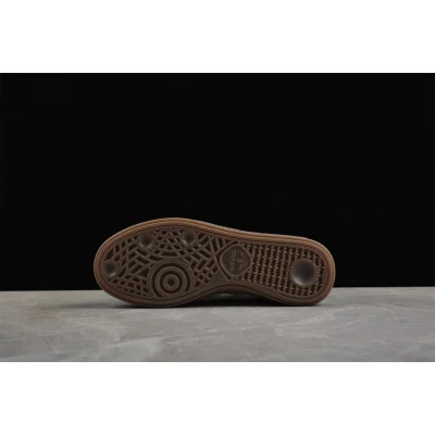 Adidas Handball Spezial "Green/White" фото № 4