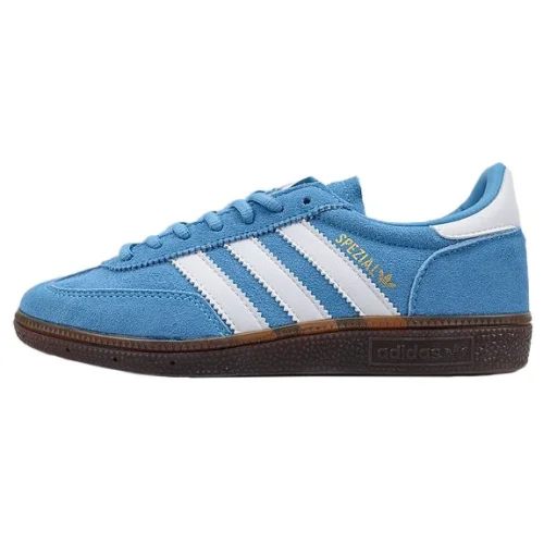 Adidas Handball Spezial "Blue/White"