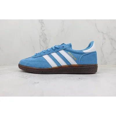 Adidas Handball Spezial "Blue/White" фото № 2
