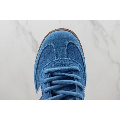 Adidas Handball Spezial "Blue/White" фото № 3