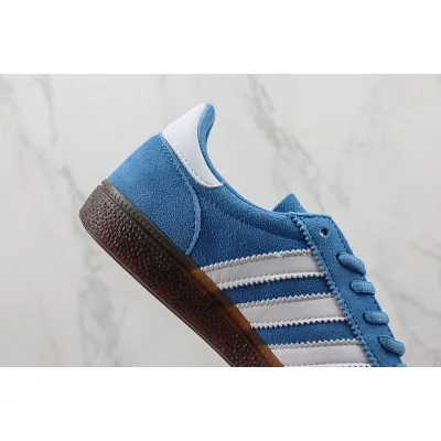 Adidas Handball Spezial "Blue/White" фото № 4