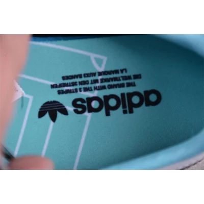 Adidas Handball Spezial "Moscow Zil" фото № 9 Adidas Handball Spezial "Moscow Zil" фото № 9