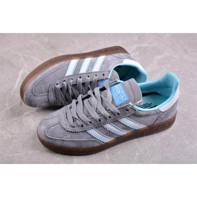 Adidas Handball Spezial "Moscow Zil" фото № 6 Adidas Handball Spezial "Moscow Zil" фото № 6