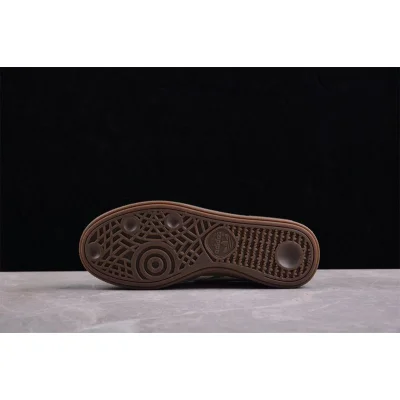 Adidas Handball Spezial Originals "Green" фото № 4