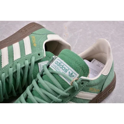 Adidas Handball Spezial Originals "Green" фото № 7