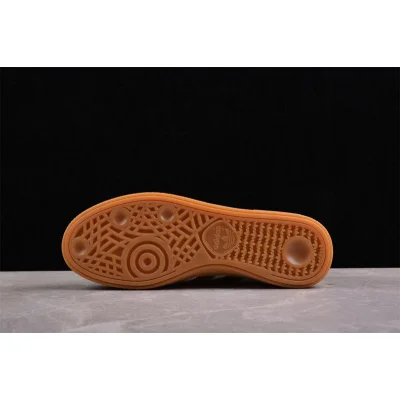 Adidas Handball Spezial "Off White/Dark Brown" фото № 4