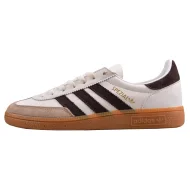Adidas Handball Spezial "Off White/Dark Brown"