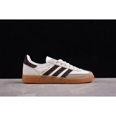 Adidas Handball Spezial "Off White/Dark Brown" фото № 2