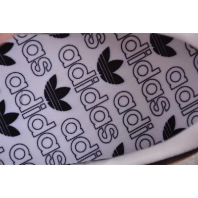 Adidas Handball Spezial "Off White/Dark Brown" фото № 9